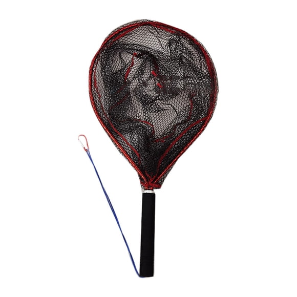 jinwen Filet de Pêche Léger pour Sports Nautiques en Eau Salée