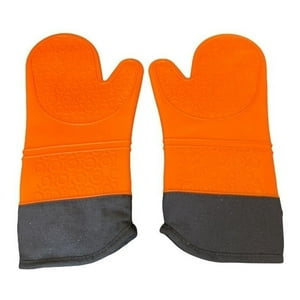 GENERICO Guantes Cocina Guantes De Cocina Guantes Para Horno 001