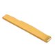 thumbnail image 4 of Sillín de Puente de Guitarra Kusrkot Acústica de Cobre Dorado Duradero, 4 of 7