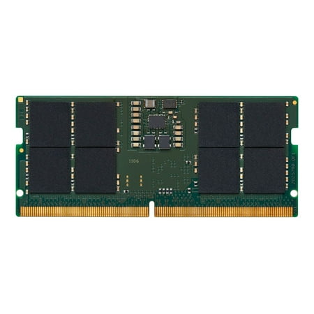 Kingston Valueram 16GB SDRAM Memory Module