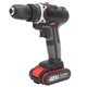 thumbnail image 2 of Electric Screwdriver Set 2?Speed Multifunctional Home Drilling Machine AC100?240VEU Plug, 2 of 5