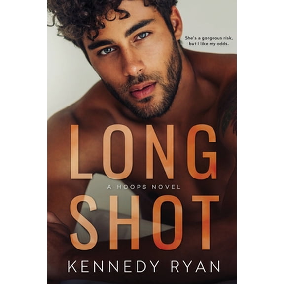 Pre-Owned Long Shot (Paperback) 1732144303 9781732144309