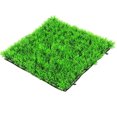 thumbnail image 2 of Fish Tank Grass Artificial Decorative Fake Aquarium Plant Turtle Tank Decoration, 2 of 10