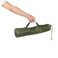 thumbnail image 2 of Portable Outdoor Shower Tent, Camping Shelter Beach Toilet Privacy Changing Room, Large Inner Space, and Waterproof, 2 of 7
