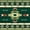 Dark Forest Green Red, variant on Erosebridal Vintage Aztec Zipper Twin Comforter Sets with Fitted Sheet and 2 Pillowcases, Traditional Bear Zipper Bedding Set, Forest Red Rust, Black Reversible