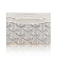thumbnail image 1 of Large and small cowhide elegant card holder small style card holder fashionable, 1 of 5