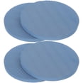thumbnail image 1 of 2 pares de rodilleras de yoga, cojines para rodillas de yoga, accesorios de yoga para mujeres y hombres, rodillas y codos., 1 of 7