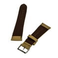 thumbnail image 3 of Brentwood Honey 24mm Genuine Calf Leather, 3 of 6
