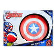 thumbnail image 2 of Disney Marvel Avengers Toss and Catch Game, Kids Outdoor Sports, Age Group 3-99, 2 of 5