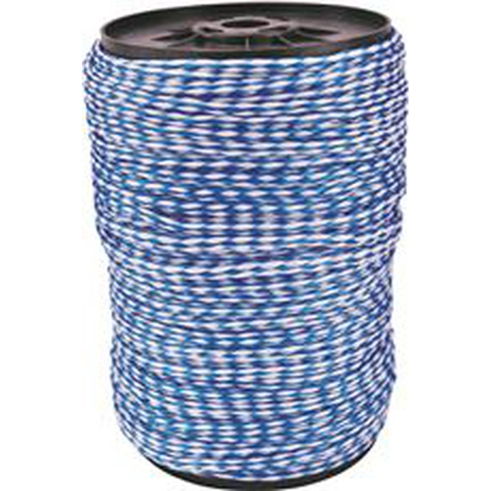Pump Safety Rope 1/4 In. X 500 Ft.