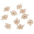 thumbnail image 3 of 10 piezas vintage bohemias para pendientes, collares, pulseras, conectores, cuentas para hacer joyas, 3 of 9