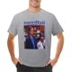thumbnail image 1 of Camisetas de algodón para hombre, camisetas #nerdfail, camisetas, ropa hippie, tops bonitos, camisetas de entrenamiento para hombre, 1 of 7