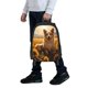 thumbnail image 5 of Balery Pastoral Sunflower Corgi Mochila para hombre y mujer - Tela Oxford 600D resistente - Gran capacidad, resistente al agua, ideal para la escuela, viajes y senderismo, 5 of 6