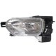 thumbnail image 2 of Luz antiniebla de parachoques delantero de 1 pieza adecuada para Honda CR-V RD5 RD7 2002-2004 derecha, 2 of 3