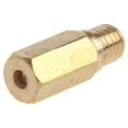 Main Jet for Hex Motorcycle Carburetor Hexagon Injectors Nozzle PWK FCR