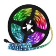 thumbnail image 2 of Tira De Led Iluminacion Rgb Control Remoto 5 Metros /e OEM RGB, 2 of 4