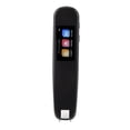 thumbnail image 1 of Stylo Lecteur Scan Traducteur de Langues Multifonction Stylo Intelligent Numérique OCR Traducteur 134 Langues Portable pour Étudiants Fonctionnement à Écran Tactile, 1 of 8