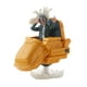 thumbnail image 4 of Figura de acción Professor X de Marvel Legends Series 6 con silla flotante, 4 of 7