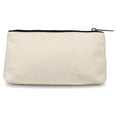 thumbnail image 3 of Ame  LuLu Canvas Brush It Off Cosmetic Case, 3 of 5