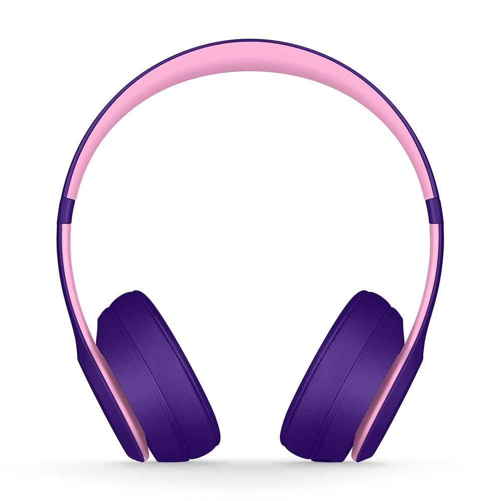 pink and purple beats