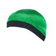 thumbnail image 2 of Sombreros para hombre, de color liso, a la moda, elásticos, con puntera para dormir, de poliéster., 2 of 4