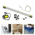thumbnail image 5 of Acrylic Bender, 110V Bending Machine, Plastic Bending Tool 1mm-6mm Thickness for Sign Making, 5 of 13