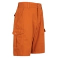 thumbnail image 3 of Mountain Warehouse Mens Lakeside Cargo Shorts, 3 of 4