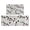Bulldog Dog, variant on Bulldog Dog Kitchen Rugs Sets Of 2,Anti Fatigue Kitchen Mat Rugs Non Slip Washable,Decorative Kitchen Floor Mats for Kitchen,Sink,Laundry,17"x30" 17"x47"