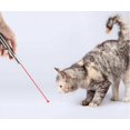 thumbnail image 3 of Puntero LED interactivo para gatos para entrenamiento deportivo, juego de perros y gatos, atrapa a tu mascota, 3 of 4