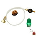 thumbnail image 6 of CENL Outdoor Camping Gas Stove Propane Refill Adapter Tank Coupler Adaptor, 6 of 7
