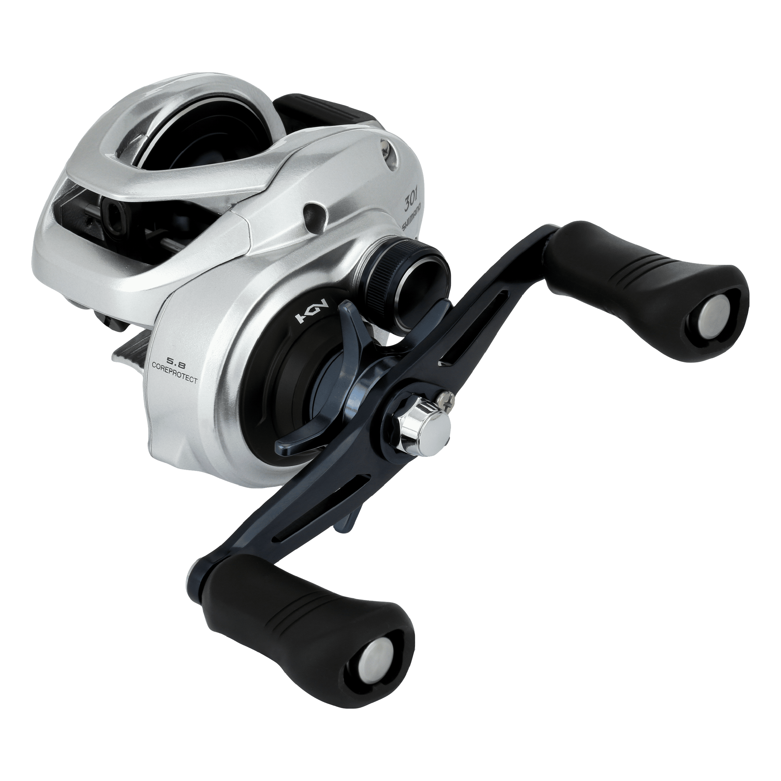 Shimano Fishing Tranx 301 A Low Profile Reels [TRX301A]