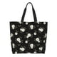thumbnail image 1 of Disketp Rose Flowers Bolsa Tote Estampada para Mujer, Bolso de Hombro y de Mano para Compras y Viajes, 1 of 8