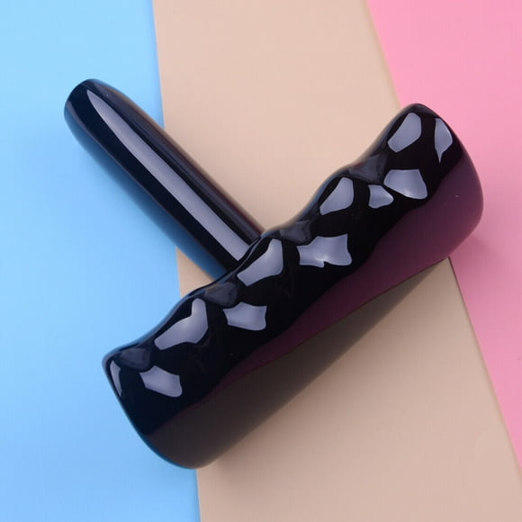T-Type Fit for Dodge Charger for Challenger 08-15 Gear Knob Shift Handle ABS Auto