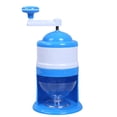 thumbnail image 2 of EQWLJWE Manual Ice Crushers for Home Useice Shaver and Snow Cone Machine, Premium Portable Ice Crusher and Shaved Ice Machine,Hawaiian Shaved Ice,Snow Cone and Shaved Ice Machine,Mini Ice Cutter, 2 of 9