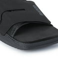 thumbnail image 4 of MedSurg Black Post-Op Shoe Women's 8.5 - 10, 4 of 7