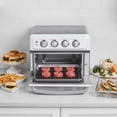 thumbnail image 3 of Cuisinart TOA-70W AirFryer Oven with Grill Cuisinart TOA-70W, 3 of 4