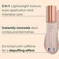 thumbnail image 2 of Corrector M. Asam MAGIC FINISH HIGHCLASS LIQUID Fair 4 en 1, 2 of 5