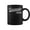 Black, variant on Aerospace Engineer Graduation 2024 Engineering Graduate Coffee Mugs