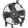 thumbnail image 4 of Four Seasons A/C Condenser Fan Assembly P/N:76053 Fits select: 1988-1994 TOYOTA PICKUP, 1988-1995 TOYOTA 4RUNNER, 4 of 4