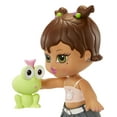 thumbnail image 6 of Bratz Big Babyz Doll- Yasmin, 6 of 9