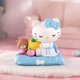 thumbnail image 4 of POP MART-personajes de Sanrio, caja misteriosa de la serie sleep, 1 unidad/9 piezas, caja ciega, figura de acción, muñeca linda de Hello Kitty, regalo de cumpleaños, 4 of 5