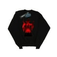 thumbnail image 1 of Harry Potter Womens Minerva McGonagall Silhouette Sweatshirt, 1 of 5