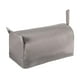 thumbnail image 2 of Bolsa de almacenamiento para colchas, a prueba de polvo, para guardar ropa de cama, sábanas y almohadas. Gris, 2 of 9