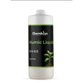 Chemboys Organic Humic Acid with Fulvic - Liquid Carbon Concentrated Plant Supplement for Increased Nutrient Uptake, Soil, Lawns, Hydroponics & Garden - Soil Conditioner Plant Food Enhancer - 8 fl oz