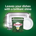 thumbnail image 3 of Cascade Power Clean Dishwasher Detergent Fresh Scent ActionPacs 119-Count by Dawn Grease Fighting Power 1.77Kg, 3 of 6