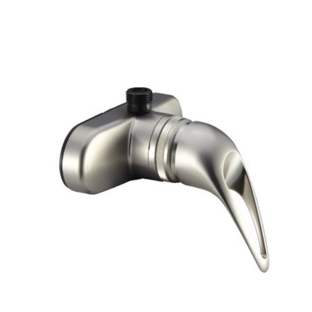 dura faucet rv shower faucet valve diverter with easy-turn lever for motorhomes, campers
