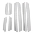 thumbnail image 1 of LEEYNEER Protector Scratch Strip Car Door Edge Guards Trim Molding Sticker, 1 of 7