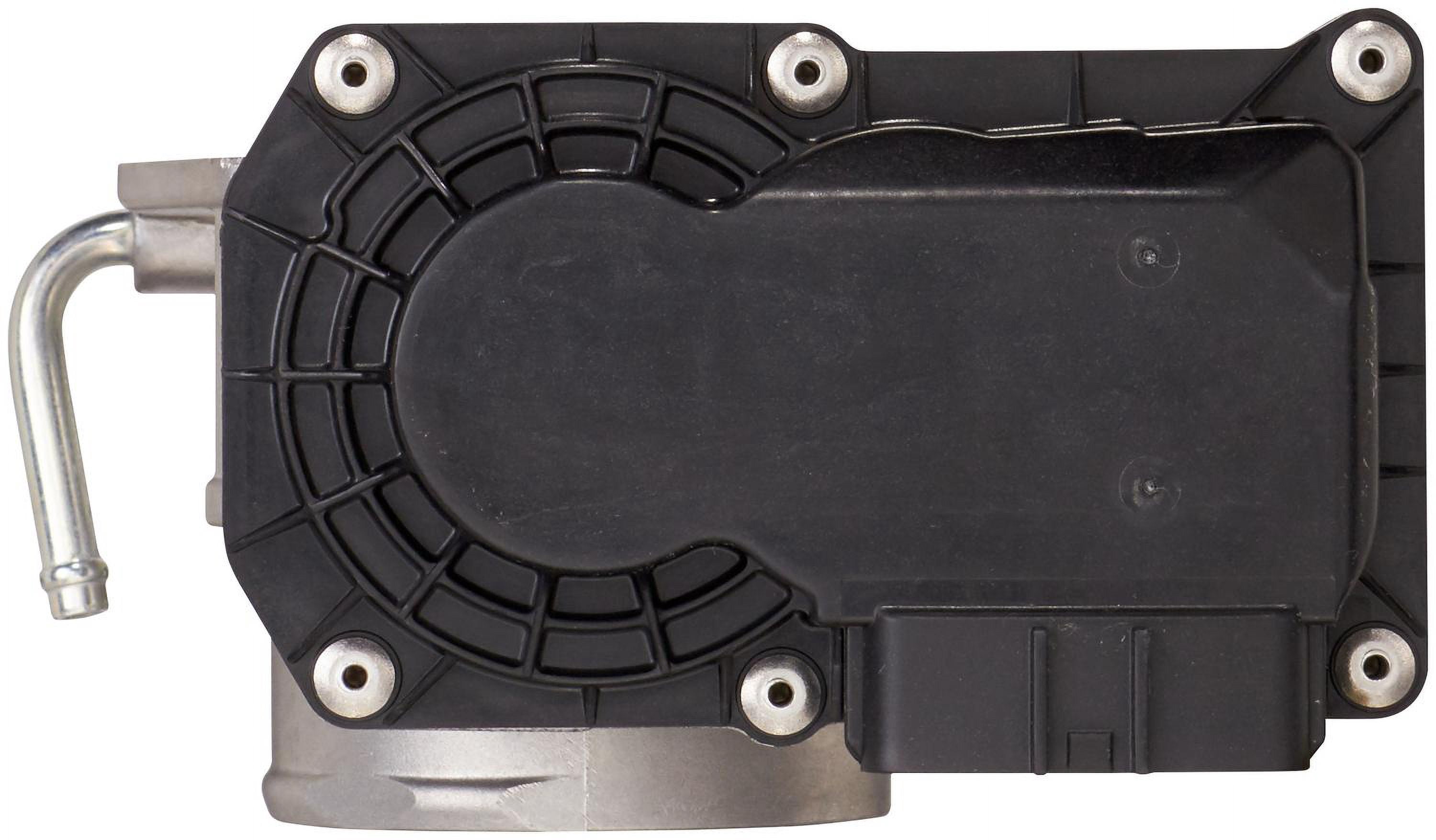 Spectra Premium TB1113 Fuel Injection Throttle Body Assemly (Electronic Throttle Body)