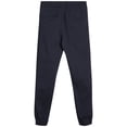 thumbnail image 6 of Beverly Hills Polo Club Boys School Uniform Pull On Jogger Pants with Elastic Waistband, 6 of 6
