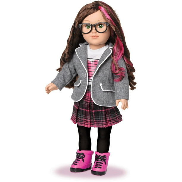 my life doll walmart canada